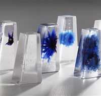 Section Glass Gallery and Cafe - Redcliffe Tourism
