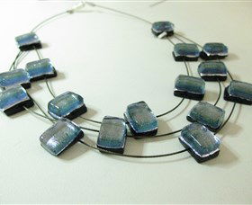 Section Glass Gallery And Cafe - Redcliffe Tourism 3