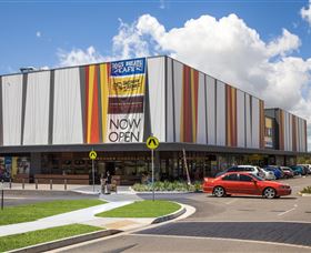 Central Village - Redcliffe Tourism 0