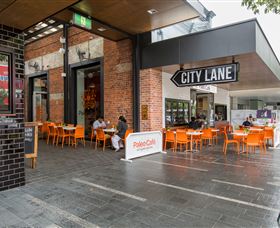 Flinders Street East - Redcliffe Tourism 0