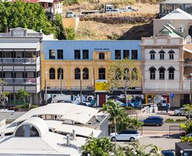 Flinders Street East - Redcliffe Tourism 1