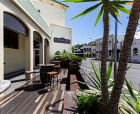 Flinders Street East - Redcliffe Tourism 3