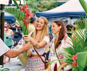 Flinders Street Shopping - Redcliffe Tourism 0