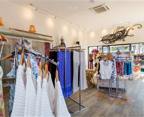 Gregory Street - Redcliffe Tourism 0