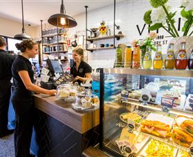 Gregory Street - Redcliffe Tourism 2