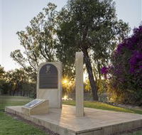 St George Pilots Memorial - Redcliffe Tourism