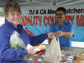 Limestone Coast Food Group Farmers And Makers Markets - Redcliffe Tourism 1