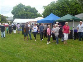 Limestone Coast Food Group Farmers And Makers Markets - Redcliffe Tourism 0