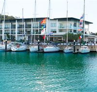 Nelly Bay - Redcliffe Tourism