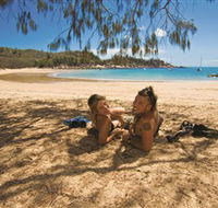 Arcadia at Magnetic Island - Redcliffe Tourism