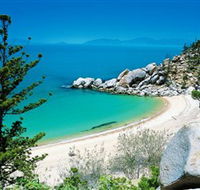 Magnetic Island National Park - Redcliffe Tourism