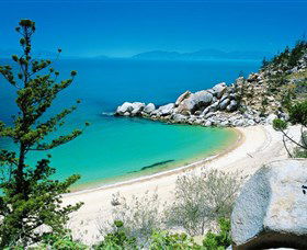 Magnetic Island National Park - Redcliffe Tourism 0
