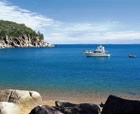 Magnetic Island National Park - Redcliffe Tourism 1