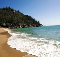 Horseshoe Bay - Redcliffe Tourism