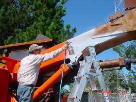 Nangwarry Forestry And Logging Museum - Redcliffe Tourism 0
