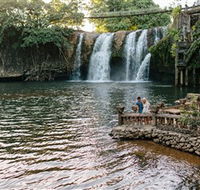 Paronella Park - Redcliffe Tourism