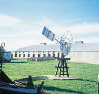 Glencoe Woolshed - Redcliffe Tourism