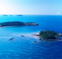 Barnard Island Group National Park - Redcliffe Tourism