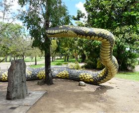  Redcliffe Tourism