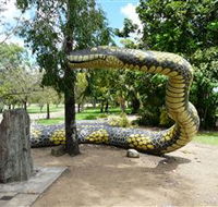 Gubulla Munda - Redcliffe Tourism
