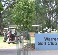 Warren Golf Club