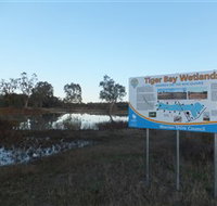 Tiger Bay Wetlands