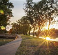 Adventure Way - Redcliffe Tourism
