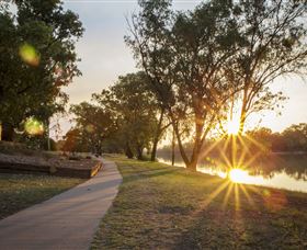 Adventure Way - Redcliffe Tourism 0