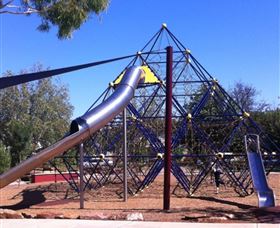 City Park - Redcliffe Tourism 1