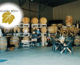 Melange Wines - Redcliffe Tourism 0