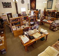 The Bible Museum - Redcliffe Tourism