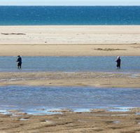Alva Beach - Redcliffe Tourism