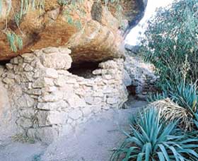 Hermits Caves And Lookout - Redcliffe Tourism 0