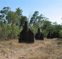 Victoria Settlement - Redcliffe Tourism