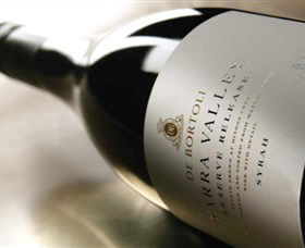 De Bortoli Wines Bilbul - Redcliffe Tourism 1