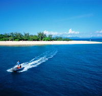 Frankland Group National Park - Redcliffe Tourism