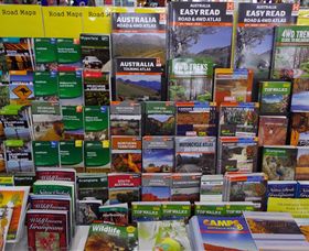 Halls Gap Newsagency And Gifts - Redcliffe Tourism 1
