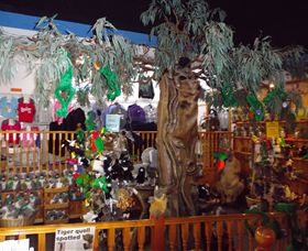 Halls Gap Newsagency And Gifts - Redcliffe Tourism 0