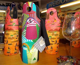 Halls Gap Newsagency And Gifts - Redcliffe Tourism 3