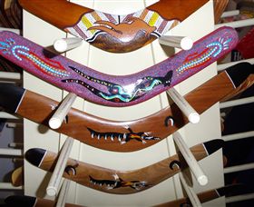 Halls Gap Newsagency And Gifts - Redcliffe Tourism 2