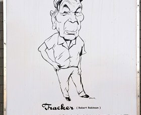 Nickname Hall Of Fame - Redcliffe Tourism 0