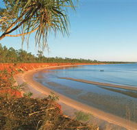 Garig Gunak Barlu National Park - Redcliffe Tourism