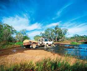 Rinyirru (Lakefield) National Park (CYPAL) - Redcliffe Tourism 0