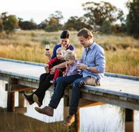 Backroads Trail - Redcliffe Tourism