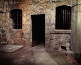 J Ward Museum - Redcliffe Tourism 0