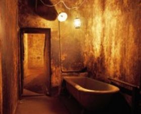 J Ward Museum - Redcliffe Tourism 4