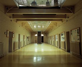 J Ward Museum - Redcliffe Tourism 3