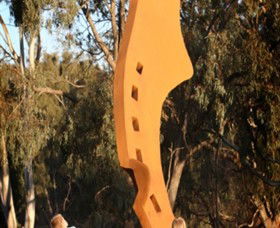 Long Paddock - Cobb Highway Touring Route - Redcliffe Tourism 7