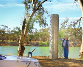 Long Paddock - Cobb Highway Touring Route - Redcliffe Tourism 5