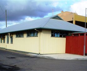 Ararat Railway Museum - Redcliffe Tourism 0
